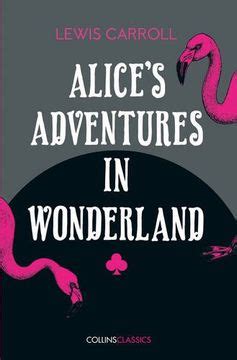 Comprar Alices Adventures In Wonderland Collins Classics De Carroll