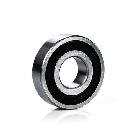 6310 2rs Bearing Dimensions 50mm X 110mm X 27mm Isk Bearings