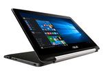 Asus Transformer Book Flip TP200SA FV0110TS Notebookcheck Net