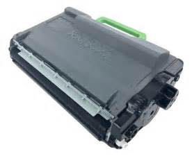 Brother TN850 (TN-850) Black High Yield Toner Cartridge