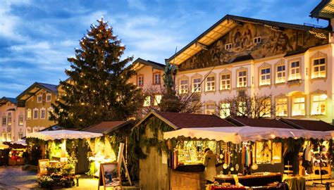 Mercatini Di Natale Lago Di Garda Dove Saranno E Quali Vedere