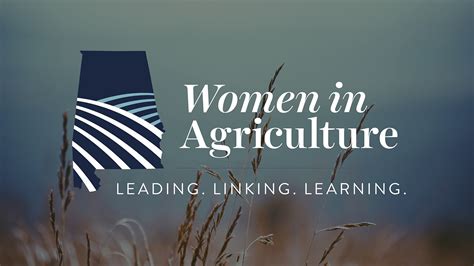 Auburns Women In Agriculture Announces 2020 Leadership Luncheon