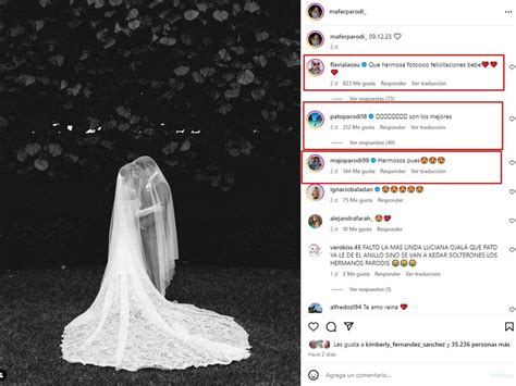 Flavia Laos Feliz Por Matrimonio Religioso De Mafer Parodi Con Alfredo Zannati “felicidades