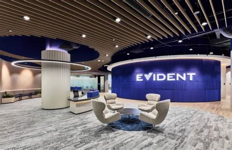 Olympus' Evident opens new Asia-Pacific HQ