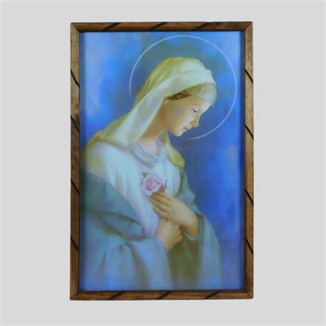 Rosario Rosa Mistica