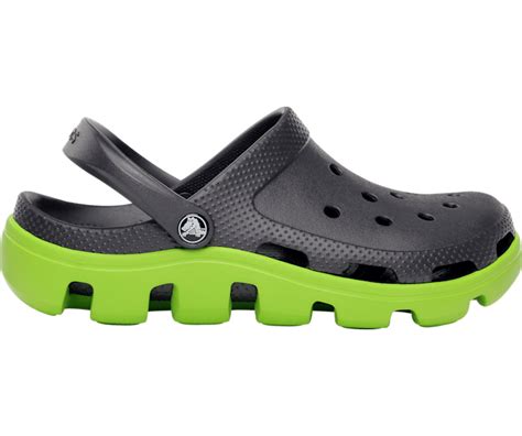 Crocs™ Duet Sport Clog | Bequeme Clogs | Offizielle Crocs-Site | Crocs, Clogs, Me too shoes