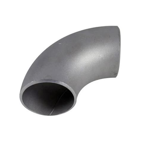 Mild Steel Pipe Elbow At Inr In Mumbai Manibhadra Metals