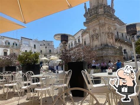 Speisekarte Von Casbah Risto Caf Pub Bar Ostuni Via Vito Tamborrino