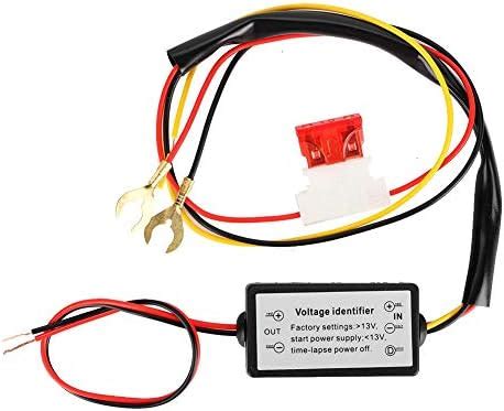 Daytime Running Light Controller Car Led Daytime Running Light