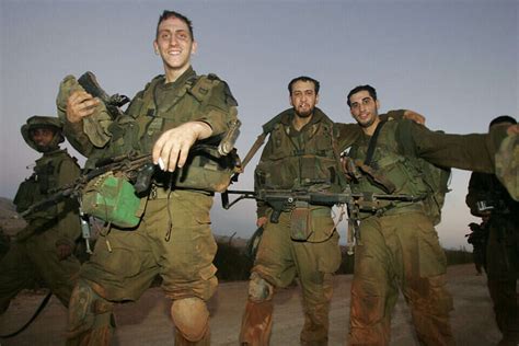 דעה צהל מוכן טוב יותר מאשר ב־2006 ישראל היום