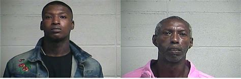 Clinton Police Arrests Wanted Auto Burglary Suspects Wjtv