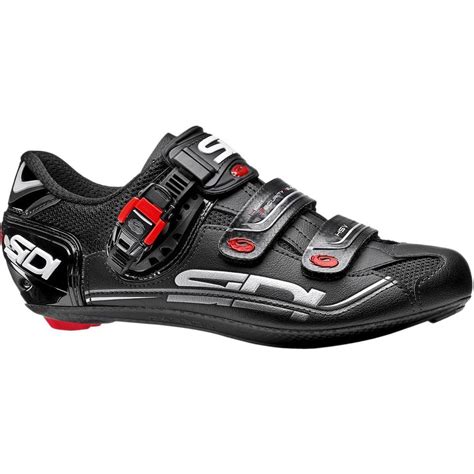 Sidi Genius Carbon Mega Cycling Shoe Men S Bike