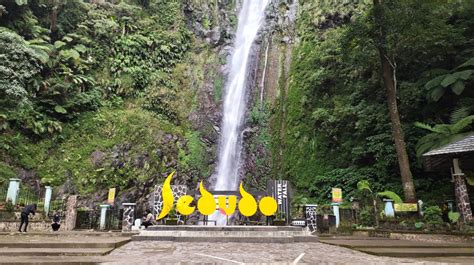 Air Terjun Sedudo Sejarah Lokasi Harga Tiket Masuk Andarabus