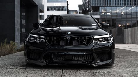 BMW M5 F90 Wallpapers - Wallpaper Cave