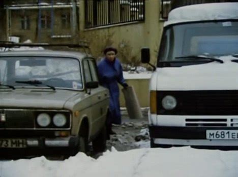 IMCDb Org 1991 VAZ 2106 Zhiguli In Kotyonok 1997