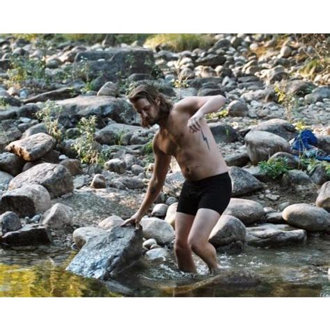 Luke Grimes Shirtless Yellowstone Glossy X Photo Zrq On Ebid