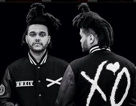 The Weeknd Drops New Single “Earned It” From “Fifty Shades Of Grey ...