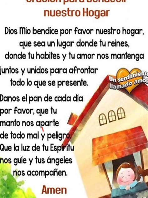 Potencia Las Bendiciones En Tu Hogar Con Estas Poderosas Oraciones Para