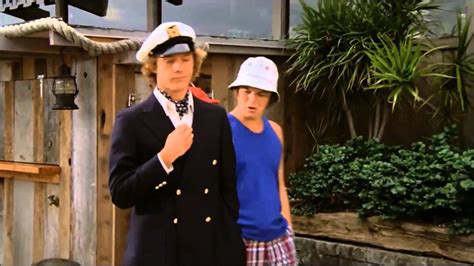 Ahoy Polloi Spaulding Caddyshack Youtube