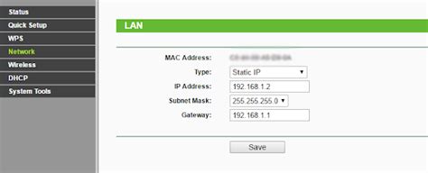 Tutorial Access Point Tl Wa N Sebagai Repeater Range Extender