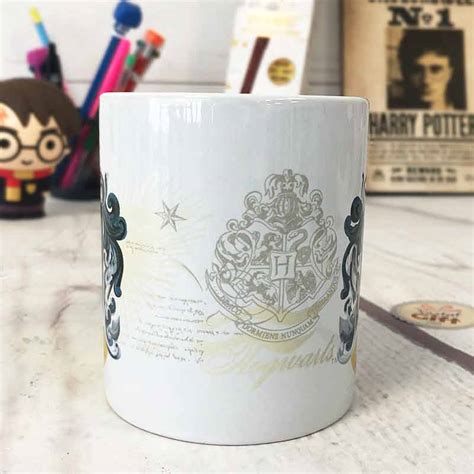 Harry Potter Mug Blason Serpentard