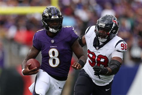 Analyzing Ravens Postseason Q A With Ftn Fantasy Analytics Expert