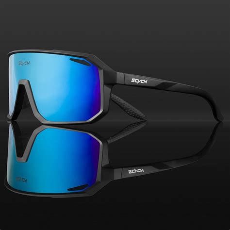 Lunettes De Soleil Photochromiques Ou Polaris Es Sport Svn En