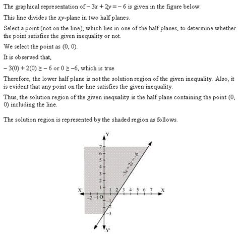 Ncert Solutions For Class Science Maths Cbse Chapter Linear