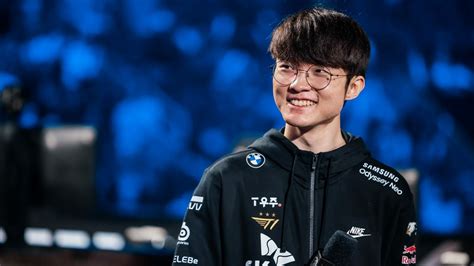 Lavenir De Faker O Jouera T Il Lann E Prochaine Kumundra