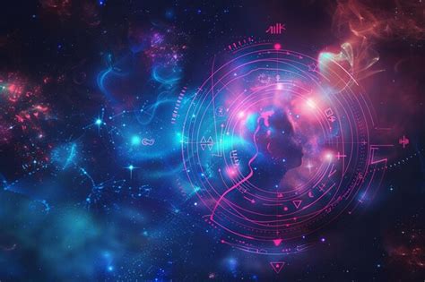 Premium Photo | An astrology chatbot giving personalized horoscope ...