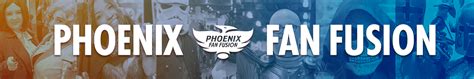 Phoenix Fan Fusion 2022 :: Square Egg Entertainment