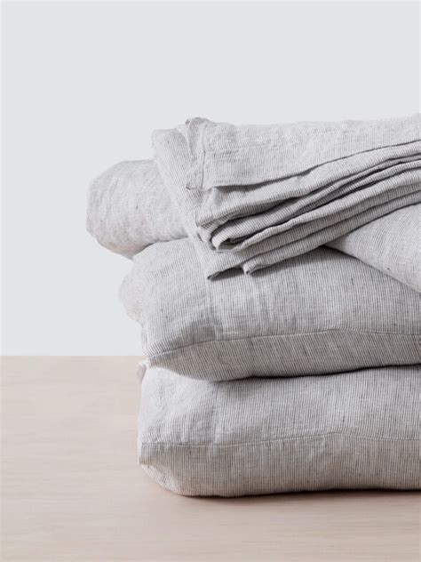 9 Affordable Linen Sheets For Every Budget - The Good Trade