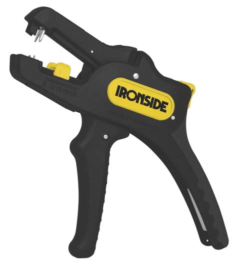 Skalverktyg Ironside Pro F R Mm Skalve