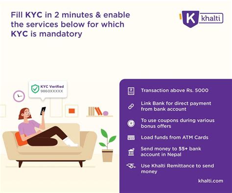 Kyc And Khalti Everything You Need To Know About Kyc