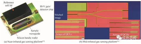 综述片上红外气体传感技术的研究进展 电子工程专辑