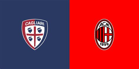 Dove Vedere Cagliari Milan In Streaming E In Diretta TV Il Post