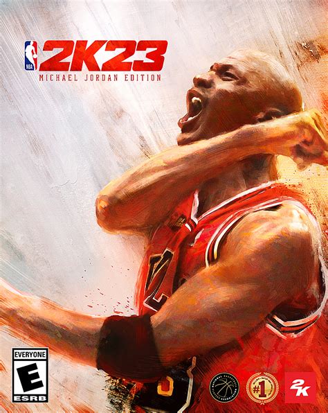 Best Buy Nba K Michael Jordan Edition Windows Digital