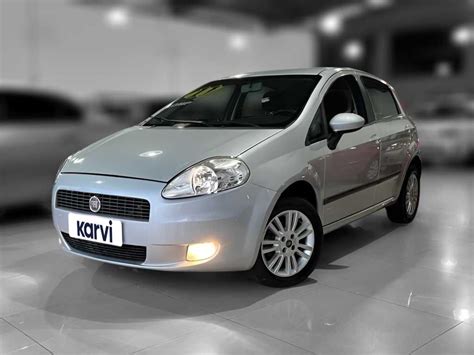 Tabela Fipe Fiat Punto 2006 Karvi