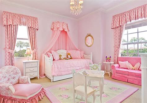 Pink Room Decor How To Beautify Your Home With Pink