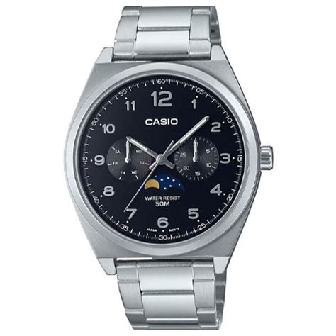 Casio Nam Mtp M D Avdf Size Mm Ch Nh H Ng Gi T T Nh T