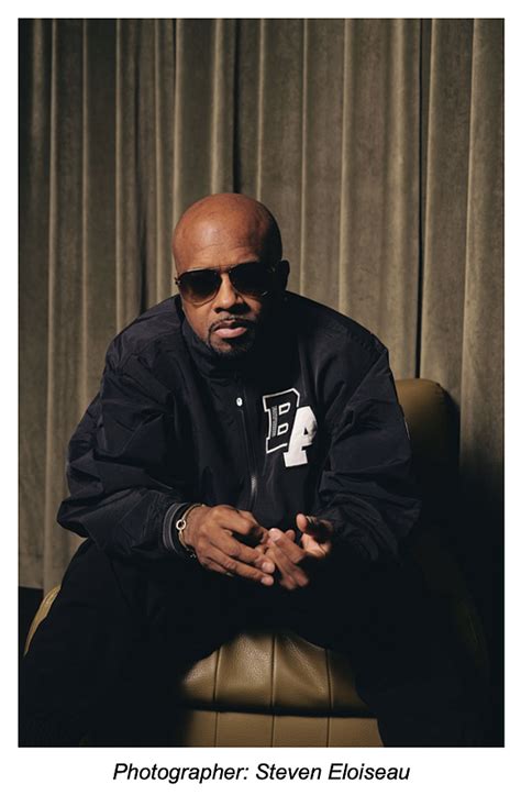 Jermaine Dupri Announces So So Def Festival 2023 On October 7-8 | Houston Style Magazine | Urban ...