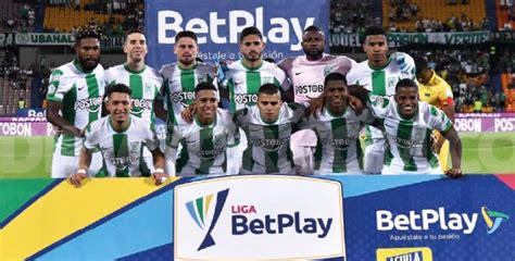 Atlético Nacional no pudo con Patriotas e igualó en Tunja