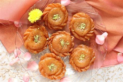 10 Sweet Dishes From Rajasthan That’ll Instantly Give You A Sugar Rush