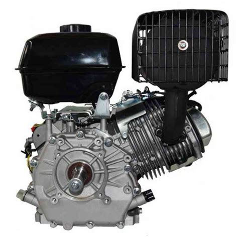 Двигатель LIFAN (Лифан) с катушкой освещения 12В18А216Вт LIFAN (Лифан ...
