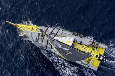 volvo ocean race vo brunel volvo ocean race yacht racing sail world