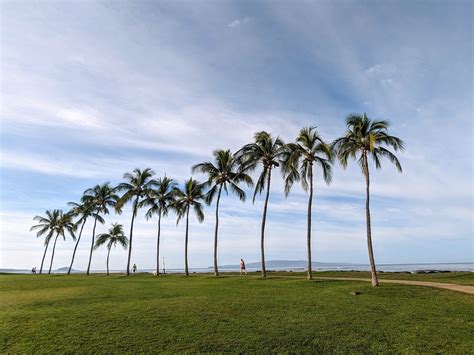 Kalama Park Maui Oceanview Condos