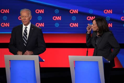 Hot Takes On The Democratic Debate Washington Free Beacon