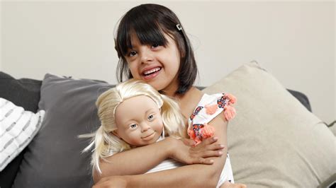 Kmart launches Down syndrome dolls in win for disability representation ...