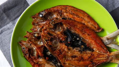 Daing na Bangus Recipe | Yummy.ph