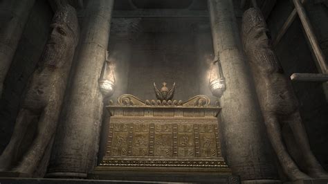 Ark of the Covenant - The Assassin's Creed Wiki - Assassin's Creed ...